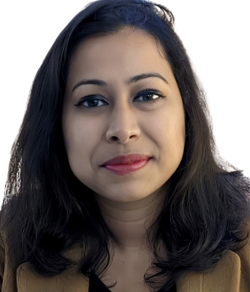 Dr. Niborna Hazarika