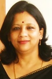 Dr.Dikshita Bhuyan