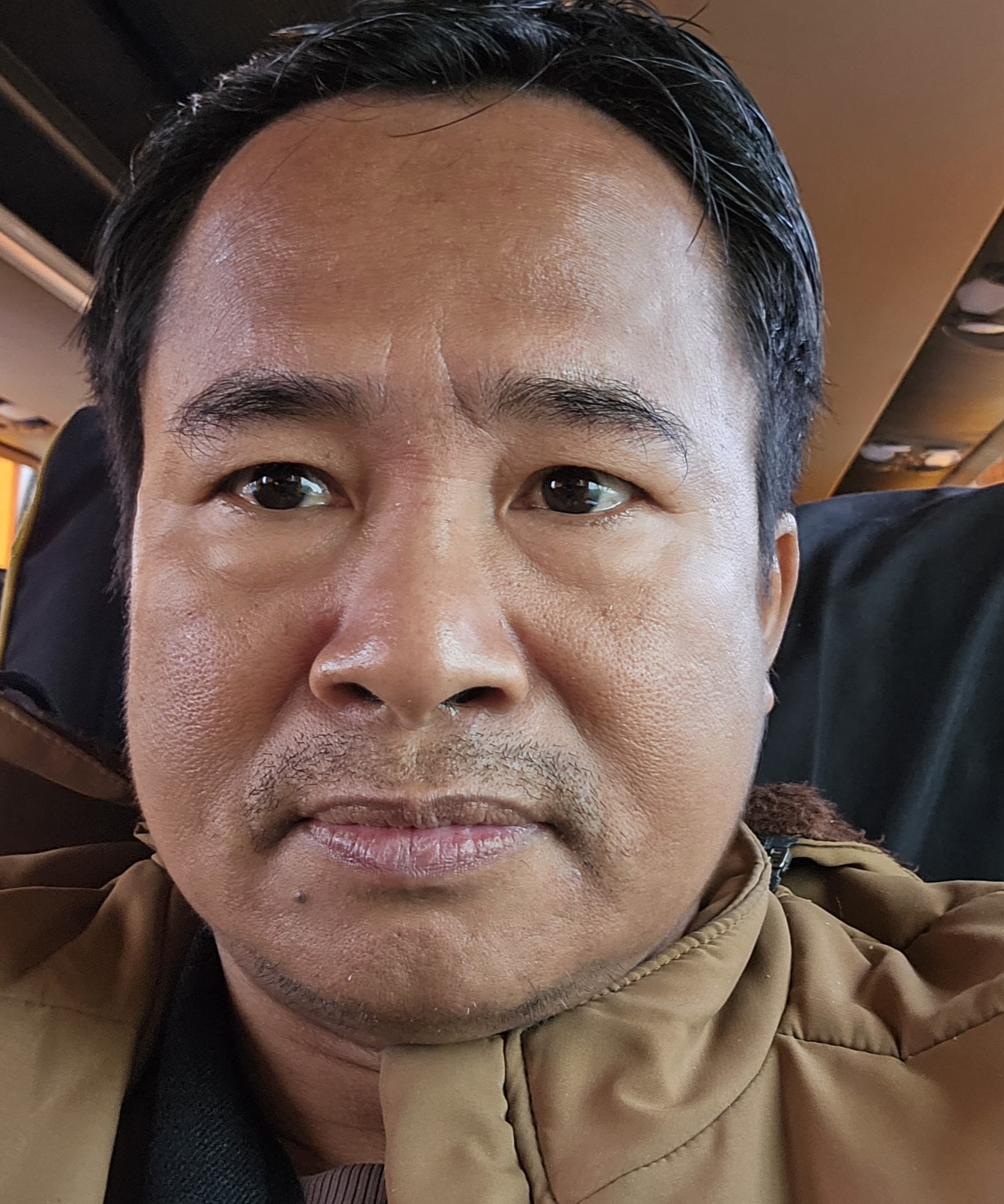 Chow Tanseng Khangkeo